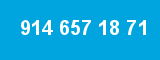 914 657 18 71 914 657 18 71